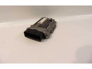 Блок управления коробкой передач 0260004164 Jeep Compass