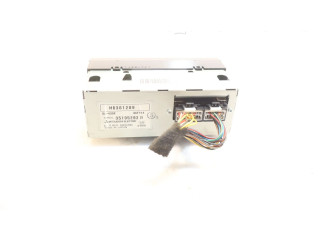 Дисплей    MR381289   Mitsubishi Space Star