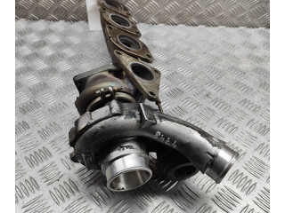 Turbodmychadlo Турбина A2780903780 Mercedes-Benz GL X166