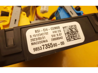 Блок предохранителей 9853735580, 28808942 Peugeot 2008 II