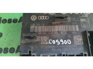 Блок комфорта 4G8959792J, 4G8959792J.   Audi A6 C7   