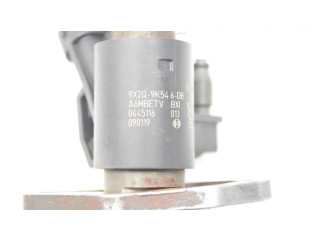 Жиклер (жиклеры) (форсунка (форсунки) 9X2Q9K546DB Jaguar XF X250