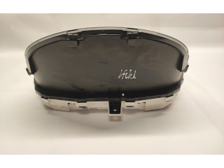 Панель приборов 8100C296, OT34527 Mitsubishi Outlander