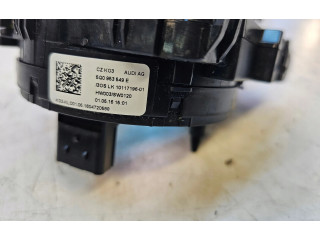 Подрулевой шлейф SRS 5Q0953549E Audi A3 S3 8V