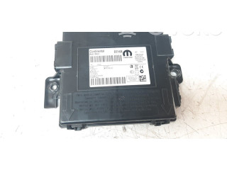 Блок управления 68250322AE Jeep Compass
