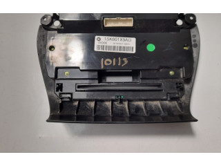 Блок управления климат-контролем 1SK601X9AD Fiat Freemont