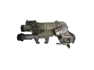 Turbodmychadlo Нагнетатель 3HA40-01H, 346546D Nissan Note (E12)