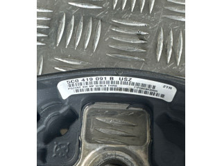 Volant Volkswagen Tiguan 2011 5C0419091B, 5K0959542  