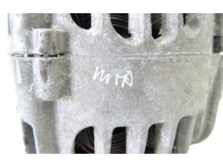 Генератор 231008017R Dacia Duster