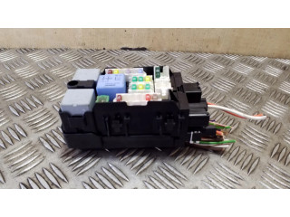 Блок предохранителей 9665492680 Citroen C4 Grand Picasso