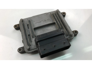 Блок управления двигателя 25183773 Chevrolet Spark