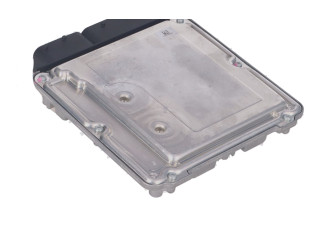 Блок управления двигателя 04L906016JT Volkswagen Caddy