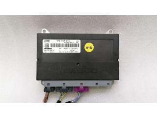 Блок управления подвески