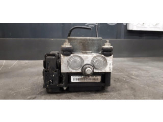 Блок АБС 0265800518 Nissan Note (E11) 2006 - 2014 года