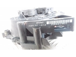 Двигатель задвижки потока воздуха