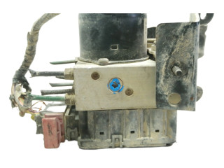 Jednotka ABS 8200034011A, 8200034011 Renault Twingo I 2001