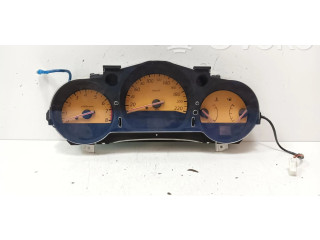 Přístrojová deska  Nissan Murano Z50  A63070A06121923  