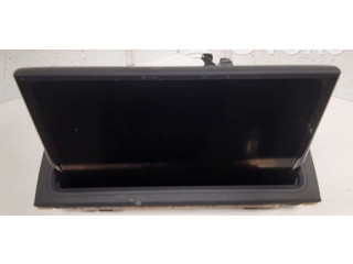 Дисплей    8V0857273M, 8V0857273M6PS   Audi A3 S3 8V