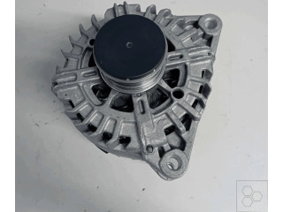 Генератор 5702J9   Citroen C8      