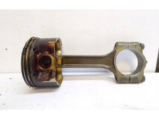 Píst A2010CK80B Nissan Qashqai+2 MR20DE