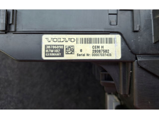 Блок предохранителей 30786890, 185KM   Volvo XC90    