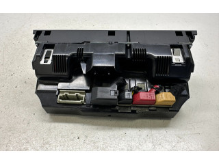 Блок управления климат-контролем 4F1820043AL, 4F0910043B Audi A6 S6 C6 4F