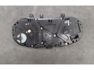 Панель приборов 6VC0920740C   Skoda Fabia Mk3 (NJ)       