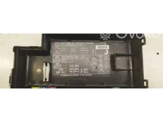 Блок предохранителей 82231SA300, 408059   Subaru Forester SG    
