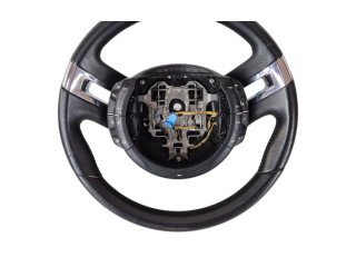 Руль Citroen C4 Grand Picasso 2007 - 2013 года 96866511vd