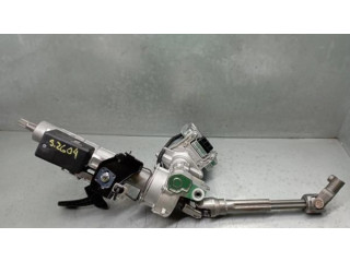 Ручка управления положения руля