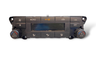 Блок управления кондиционера воздуха / климата/ печки (в салоне) BM2T18C612AC, WH4A36273 Ford Galaxy