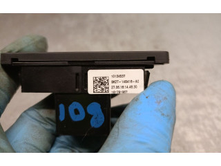 Турбина Экран дисплея вверх Ford Ecosport BK2T14B418AC, 2043562 для двигателя M1JJ