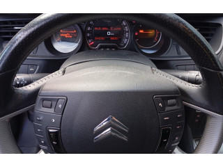 Подрулевой шлейф SRS    Citroen Berlingo