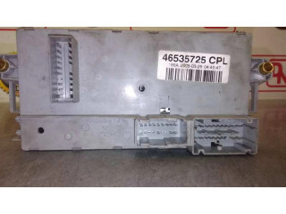 Pojistková skříňka 46535725CPL Fiat Doblo 2001