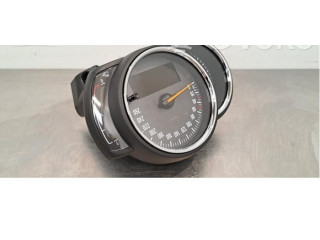 Geschwindigkeitsmesser Cockpit 62105A5C5F6   Mini One - Cooper F56 F55       