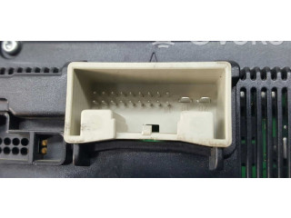 Блок управления климат-контролем 5K0907044BS, 5HB00974640 Volkswagen Golf SportWagen