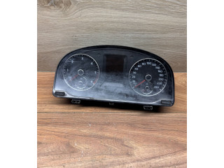 Přístrojová deska Volkswagen Caddy 2008 2K0920866A, VDD024130