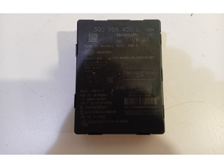 Řídící jednotka 3Q0959435L, 5Q0907556C   Volkswagen Tiguan Allspace 2019