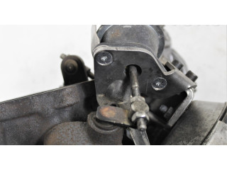 Турбина Нагнетатель BMW 1 E81 E87 7804638