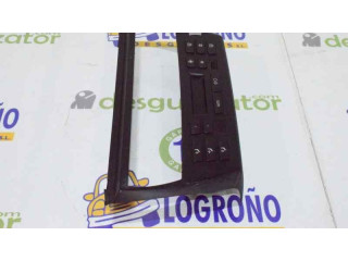 Блок управления климат-контролем 64113443981, 64113455805   BMW X3 E83