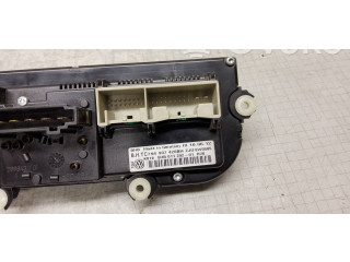 Блок управления климат-контролем 7N0907426BH, 5HB01129201 Volkswagen Caddy