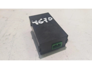 Блок управления Honda FR-V