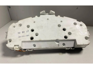 Панель приборов 30786347, 0204935   Volvo C30       