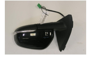 Зеркало электрическое Volvo S60 2011 - 2013 года