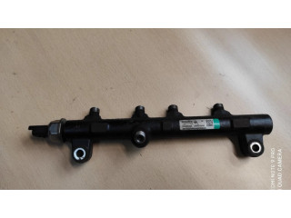 Топливная рампа A6640700295, R9144Z1905A SsangYong Actyon 2.0