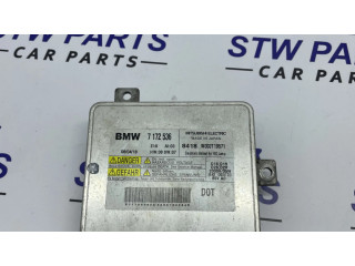 Блок фонаря / (блок «хenon»)