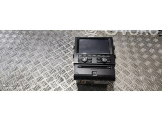 Дисплей 95B035884 Porsche Macan