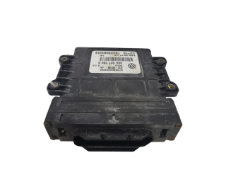 Блок управления коробкой передач 09G927750S, MFBB026632   Volkswagen PASSAT B6