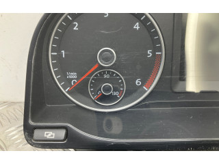 Панель приборов 1T0920971D Volkswagen Touran II