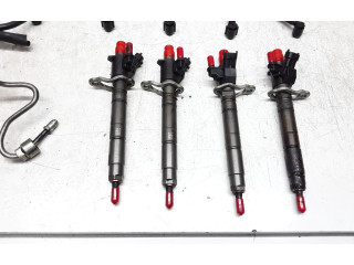 Комплект системы впрыска топлива 31372081, 0445010681 Volvo S60